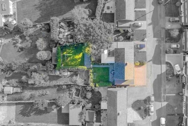 Aerial Shot