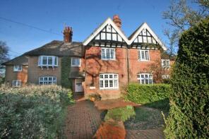 October Cottage, Wykehurst Corner, Colwood Lane, Bolney RH17 5QG