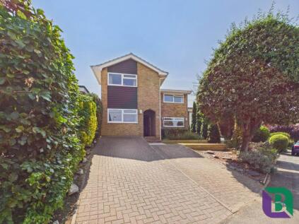 Vicarage Street, Woburn Sands