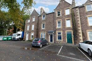Flat 2, 83 Victoria Buildings, King Street, Crieff PH7 3HB