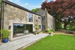 Grindon House, Hillside Lane, Matlock DE4 4HL