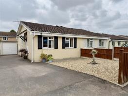 50, Kempton Avenue, Hereford HR4 9TU