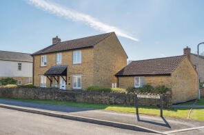 1 Primrose Cottage, Little Trumps, Tintinhull, Yeovil BA22 8PD