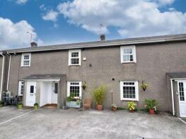 2, Dunraven Cottages, Bridgend CF31 3BE