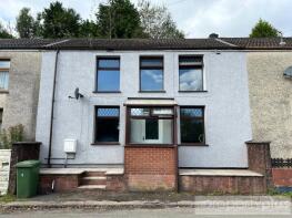 2, Glamorgan Terrace, Penrhiw-fer, Tonypandy CF40 1SA