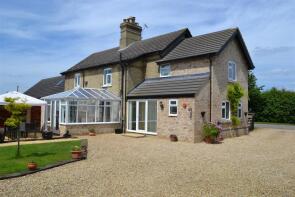 South Cottage, Heckington Road, Howell, Sleaford NG34 9PX