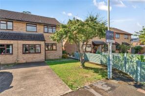 46, Springfield Close, The Reddings, Cheltenham GL51 6SF