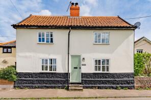 Linden, The Street, Diss IP22 2PX