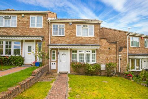 Limes Avenue, Chigwell, Essex, IG7