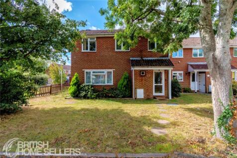 Forest Edge, Fawley, Southampton, Hampshire, SO45