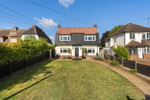 Willow Cottage, Dartford Road, Dartford DA4 9JE