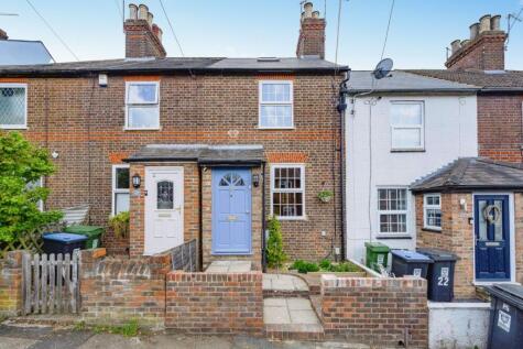 Church Street, Hemel Hempstead, HP2