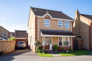 58, Cowslip Drive, Ely CB6 3JD