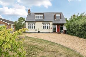 Elmsleigh, Andover Road, Andover SP11 8BY
