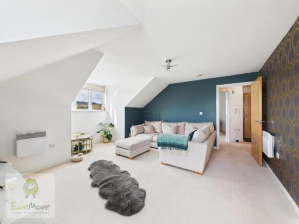 Living Dining Room