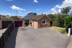 Beechcroft, Farthing Down, Holywell Lake, Wellington TA21 0EH