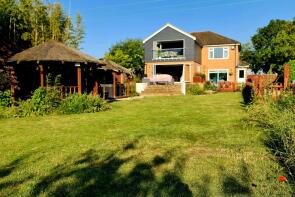 Bransford House, Lynn Road, Ely CB6 1RY