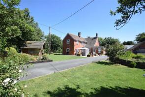 10, The Red House, B4386 From Yockleton 30mph Start To Ford Heath Junction, Shrewsbury SY5 9PH