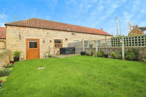 Topcliffe Road, Dishforth, Thirsk