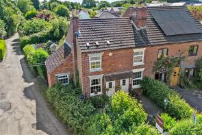 3, Mortimer Terrace, Main Road, Droitwich WR9 0DP