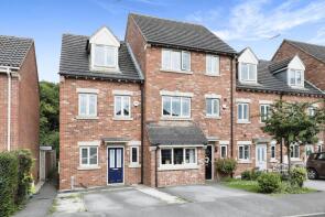 54, Burleigh Court, Newark NG22 0LE