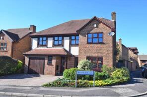 2, Briar Fields, Maidstone ME14 5UZ