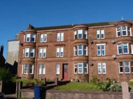 Flat Ground/1, 2, Broughallan Gardens, Kirn PA23 8HH