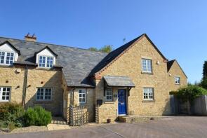 4, Quarry Green Close, Milton Keynes MK19 6EY