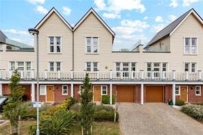 5, John Eve Avenue, Chelmsford Garden Community, Chelmsford CM1 6DE