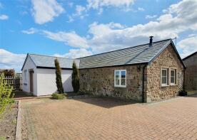 The Old Stable, A697 Between Milfield And Cornhill, Wooler NE71 6JD