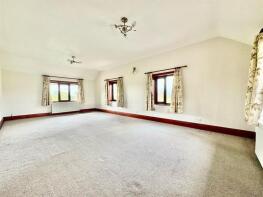 1, Paradise Cottages, Ducketts Lane, Claughton-on-brock PR3 0QB