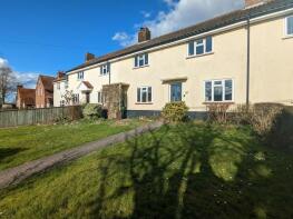 18, School Road, Thetford IP25 7DP