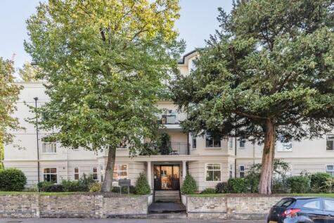 Cambalt Road, Putney, London, SW15