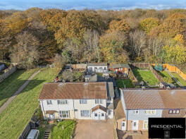 191, Brocket Way, Chigwell IG7 4LX
