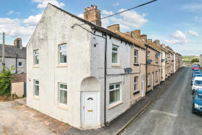 21, William Street, Carnforth LA5 9HE