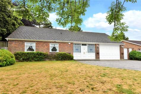 Northey Avenue, Cheam, Sutton, SM2