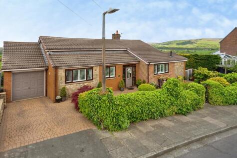 Nightingale Road, Blackrod, Bolton, Greater Manchester, BL6