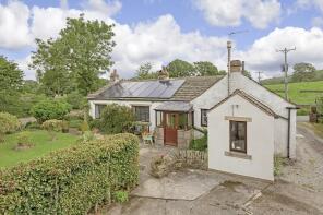 Thatchers Brow, Lowfield Lane, Beamsley, Skipton BD23 6HJ