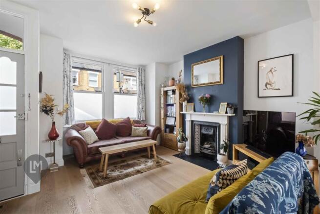 Living/Dining Room