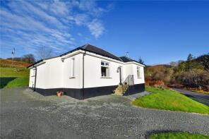 Shepherds Cottage, C30 North Of Ford From Nursery Bungalow To Inverleiver Lodge, Lochgilphead PA31 8RH