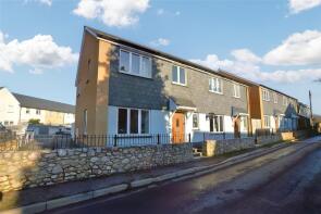 1, Rowan Terrace, Road From Woodleigh Hall To Croocked Chimneys, Exeter EX6 6BN
