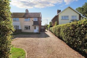 25 Forestry Cottage, Allison Street, Norwich NR10 5PL