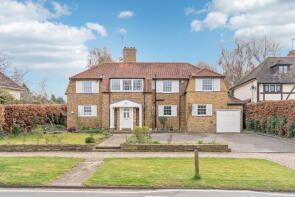 50, Sandy Lodge Road, Rickmansworth WD3 1LJ