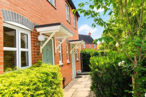Burton Way, Fleckney, LE8