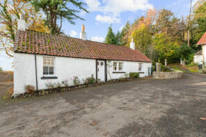 Ivy Cottage, Blairlogie Village Road, Blairlogie FK9 5PX
