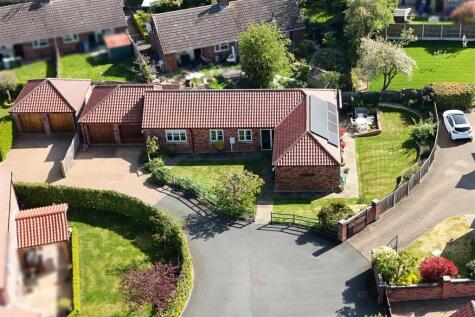 Home Rise, North Leverton, Retford