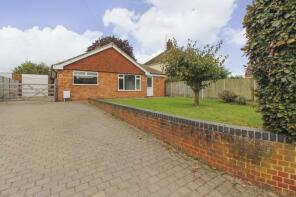Sunnycroft, School Lane, Canterbury CT3 1JA