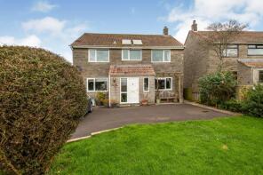 The Knapp, Chapel Lane, South Barrow, Yeovil BA22 7LP