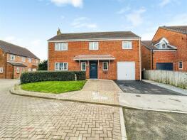 6, Wetherall Close, Drax, Selby YO8 8PE