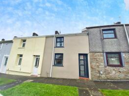 4, Morse Row, Bryncethin, Bridgend CF32 9TP